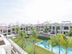 Neubau-Projekte - Apartment - Torrevieja - Los Balcones