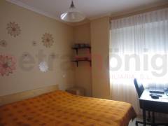 Resales - Townhouse - Other areas - Pedreguer