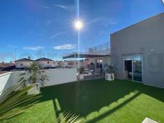 Resales - Apartment - Villamartin