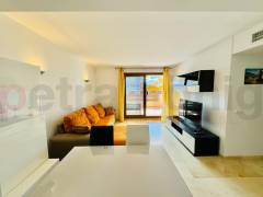 Resales - Apartment - Torrevieja - Punta Prima