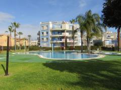 Gebrauchtobjekte - Apartment - Orihuela Costa - Cabo Roig