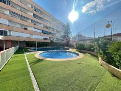 Gebrauchtobjekte - Apartment - Torrevieja - El Acequión