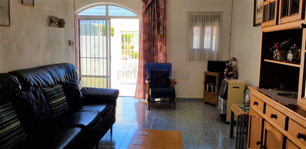 Resales - Bungalow - Torrevieja