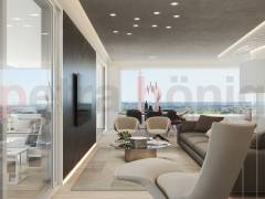 Neubau-Projekte - Apartment - Las Colinas - Las Colinas Golf