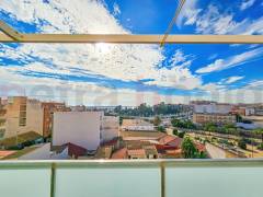 Gebrauchtobjekte - Apartment - Torrevieja - Centro