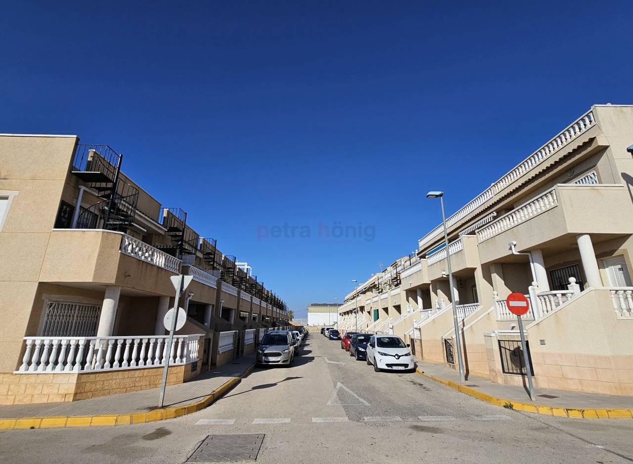 Resales - lejlighed - Formentera del Segura - Los Palacios