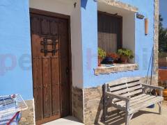 A Vendre - Commercial - Los Montesinos