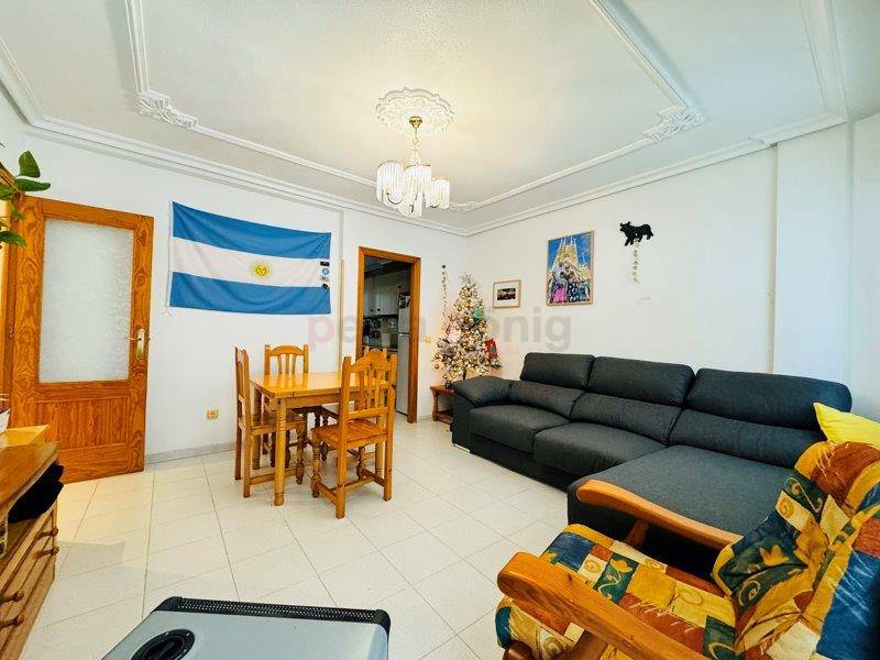 A Vendre - Appartement - La Mata