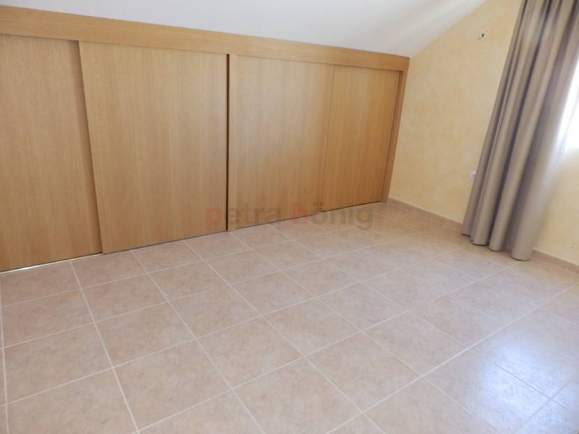 Reventa - Apartamento - Pilar de La Horadada