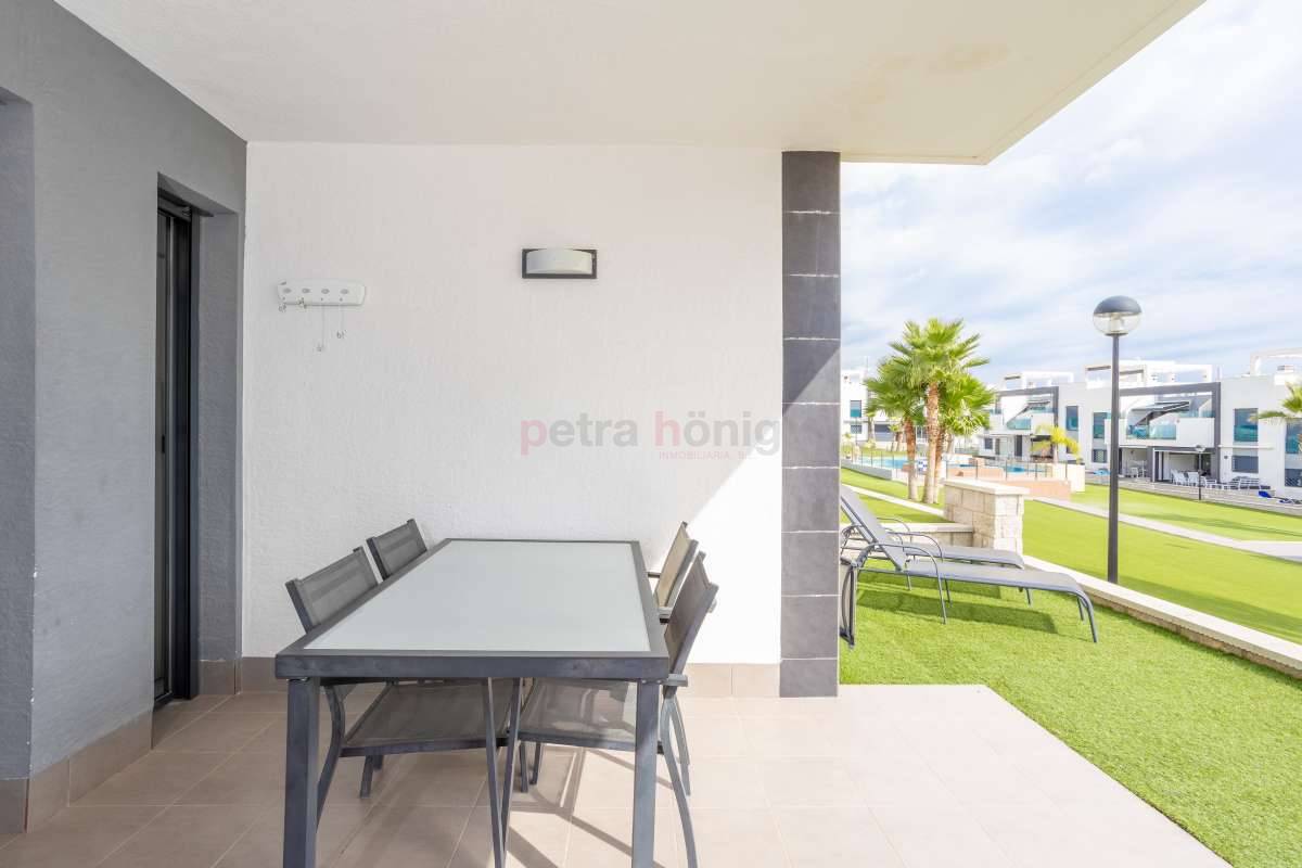 Resales - Lägenhet - Punta Prima