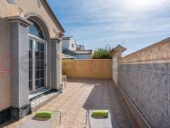 Resales - Townhouse - Torrevieja