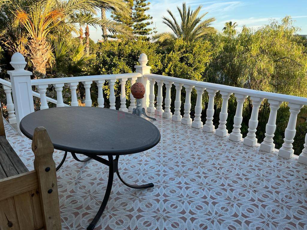 A Vendre - Villa - Torrevieja - Eliseos playa