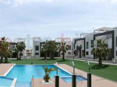 Obra Nueva - Apartamento - Guardamar del Segura - El Raso, Guardamar