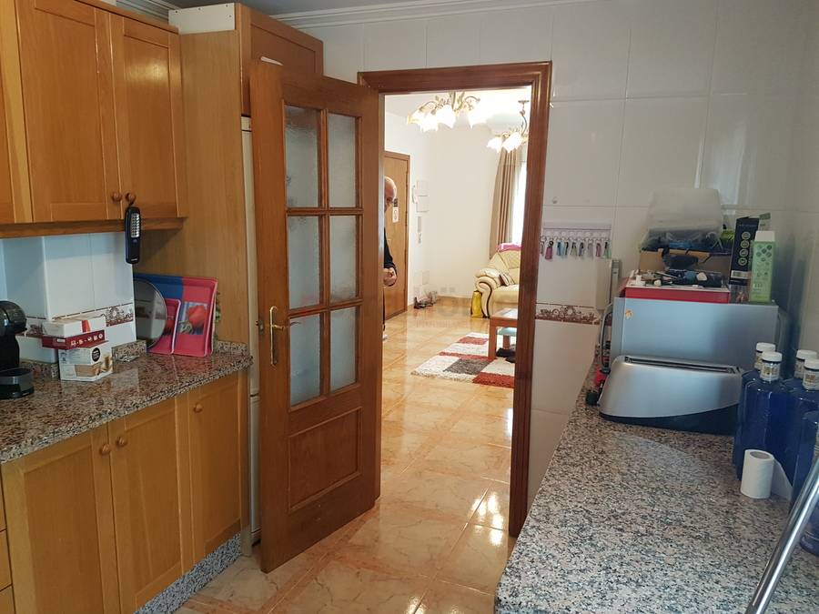 Resales - Villa - Villamartin