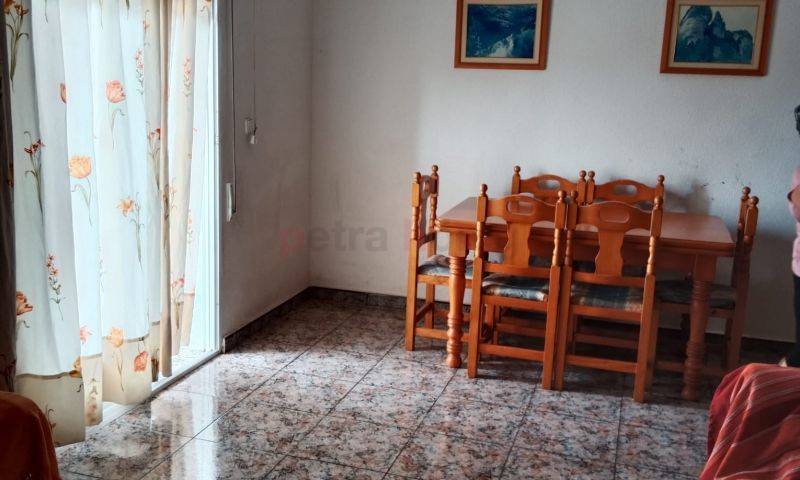 Resales - Apartment - Other areas - San Javier