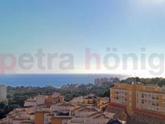 новый -  квартира - Campoamor