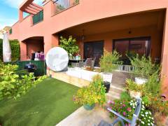 Resales - Townhouse - Alicante - Alenda Golf Resort