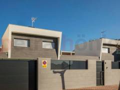 New build - Townhouse - San Pedro del Pinatar