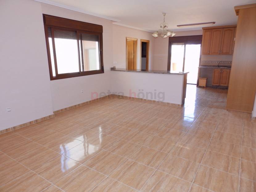 Resales - Townhouse - San Miguel de Salinas