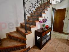 Resales - Townhouse - Ciudad Quesada