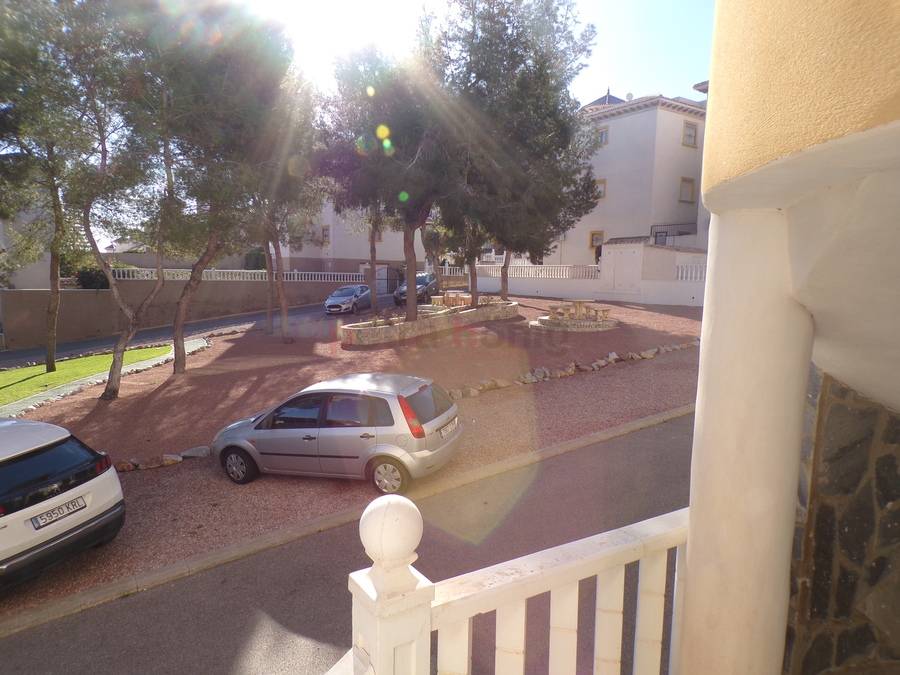 Location - Appartement - Villamartin