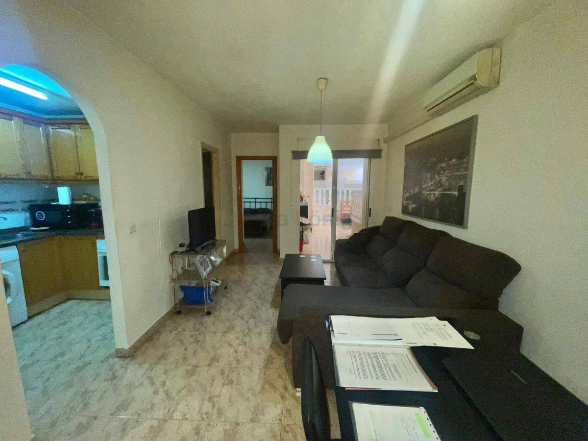 Resales - Apartment - Torrevieja