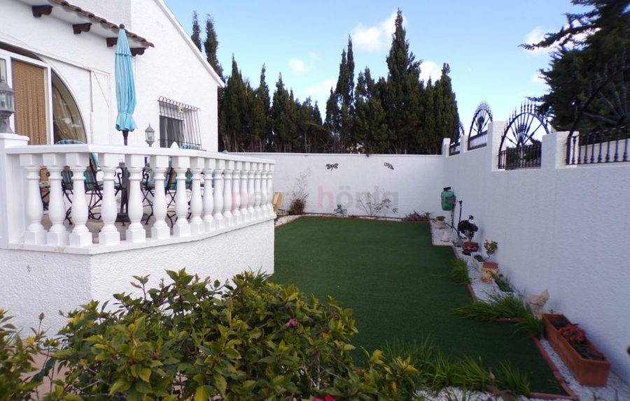 A Vendre - Villa - Villamartin