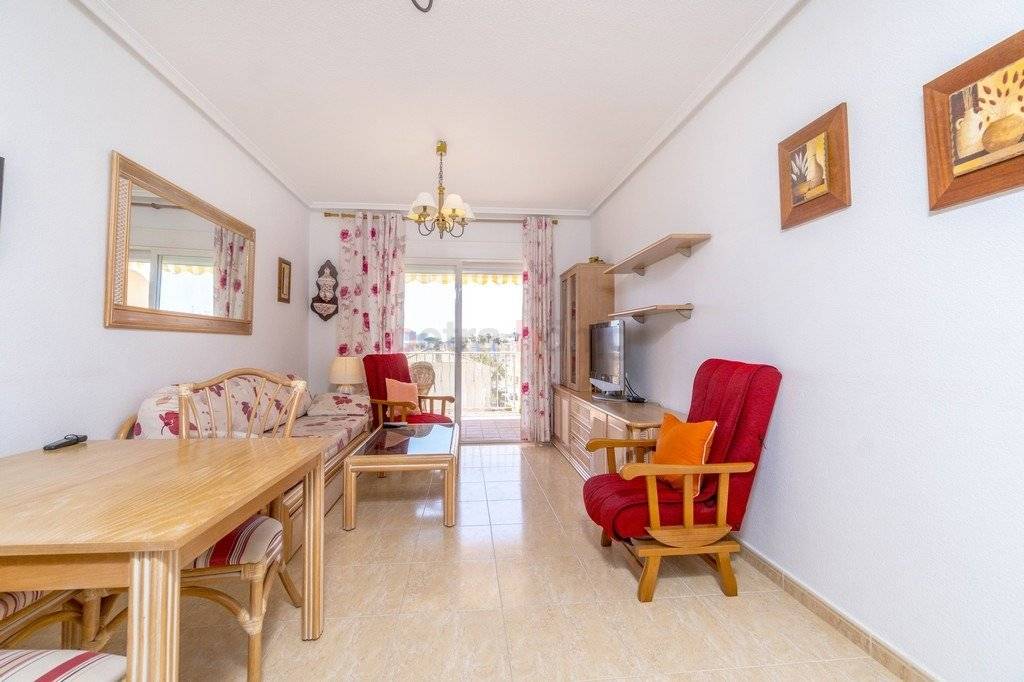 Resales - Appartement - Orihuela Costa - Agua Marina