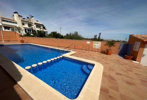 Townhouse - Resales - Orihuela Costa - Orihuela costa