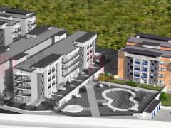 Nouvelle Construction - Appartement - Villajoyosa - Paraiso