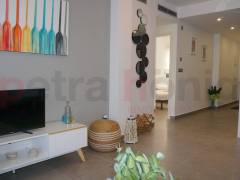 Resales - Appartement - Pilar de La Horadada