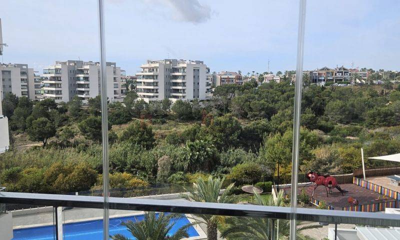 A Vendre - Appartement - Alicante