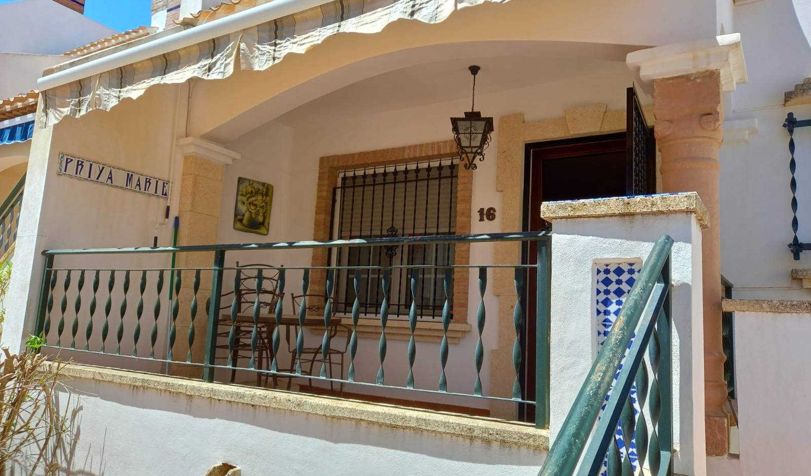 Resales - Townhouse - El Raso - Guardamar del Segura