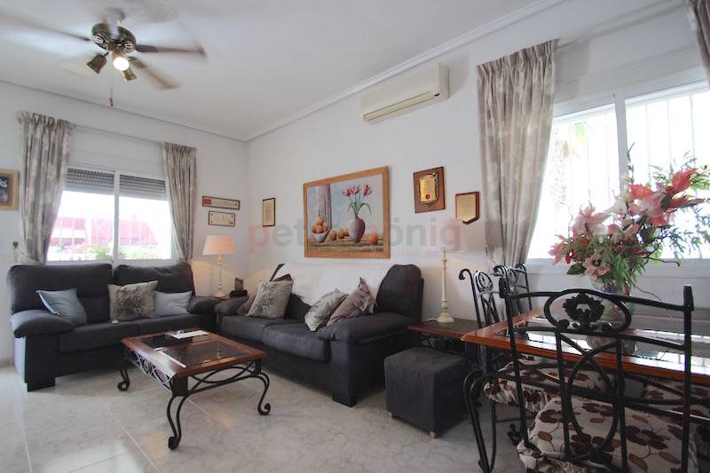 A Vendre - Villa - Ciudad Quesada