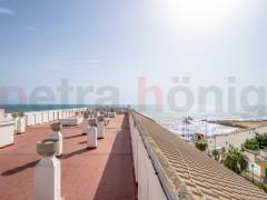 Gebrauchtobjekte - Apartment - Torrevieja - Punta Prima