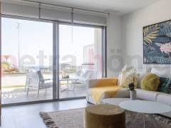 nieuw - Appartement - Benidorm - Finestrat