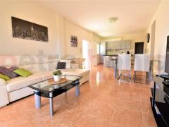 A Vendre - Villa - Ciudad Quesada - La Marquesa Golf