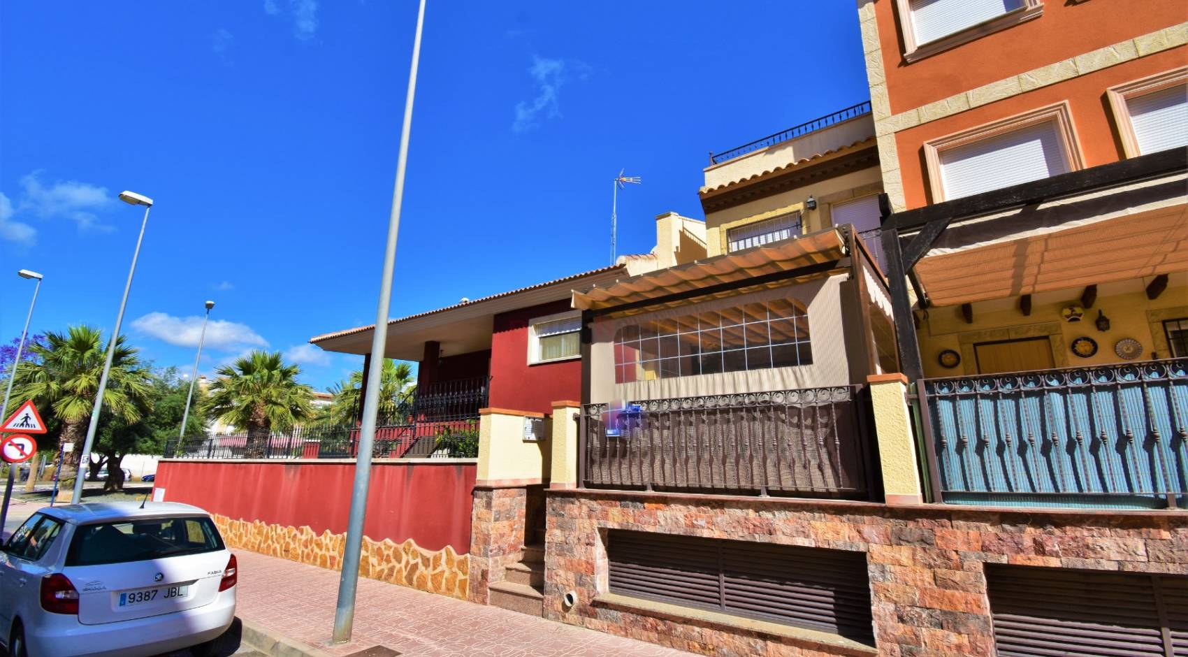 Resales - Appartement - Ciudad Quesada