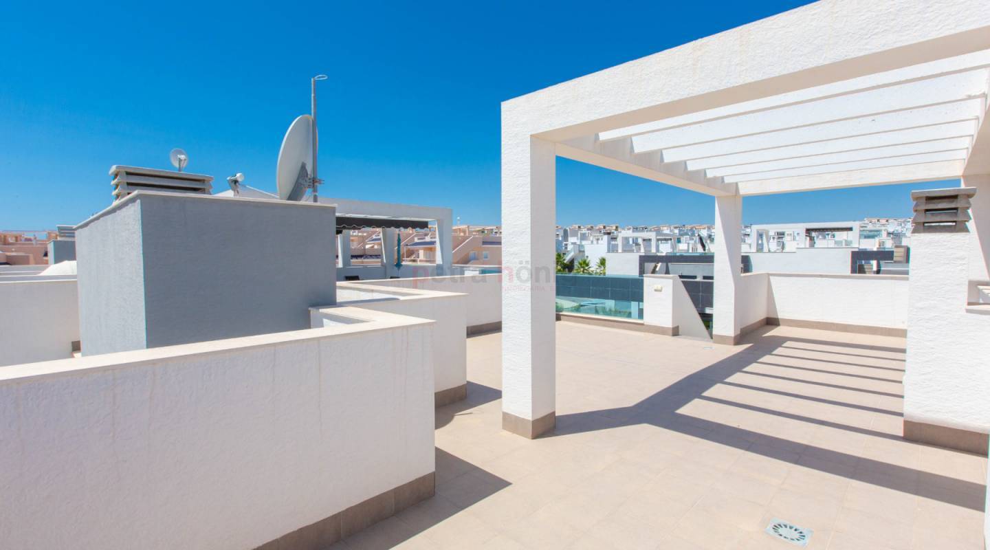 Resales - Apartment - Punta Prima