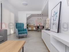 Nouvelle Construction - Appartement - San Miguel de Salinas
