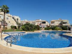 Resales - Townhouse - Playa Flamenca