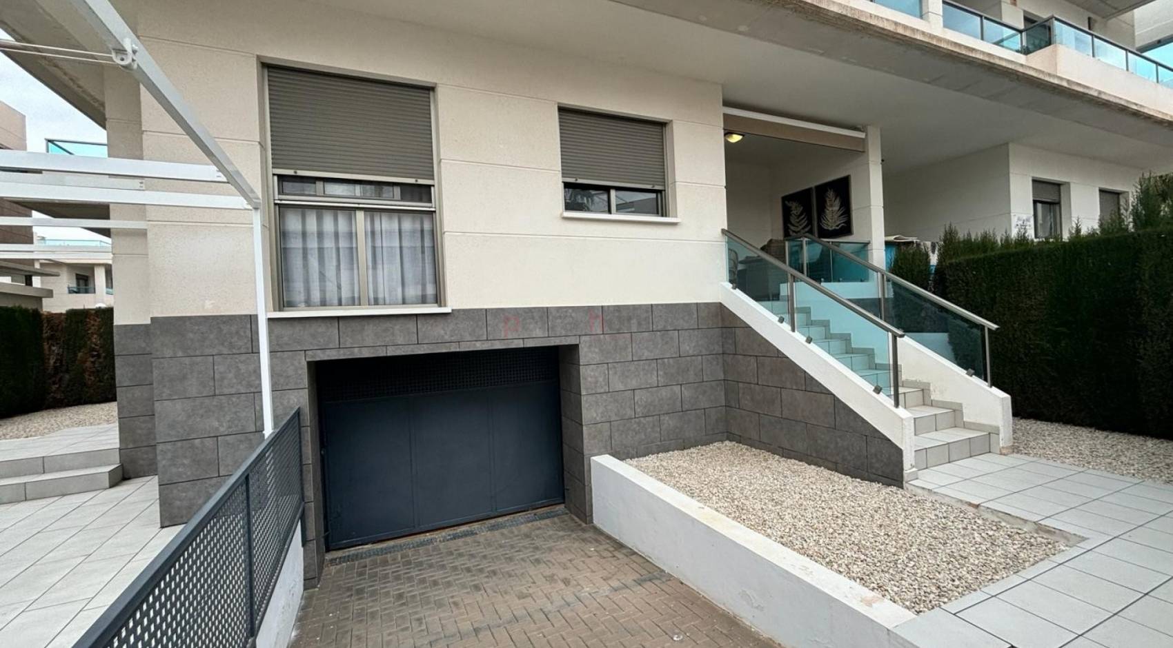 Resales - Apartment - Ciudad Quesada