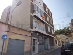 Resales - Appartement - Bigastro - Centro