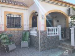 Resales - Townhouse - Torrevieja - Altos del Limonar