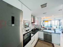 Resales - Apartment - Punta Prima