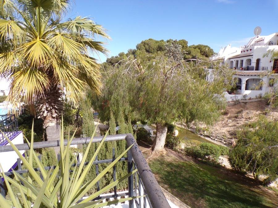 Resales - Apartment - Villamartin