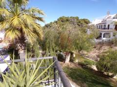 Resales - Appartement - Villamartin