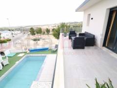 Resales - Villa - San Miguel de Salinas - Mirador de san miguel