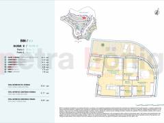 Neubau-Projekte - Apartment - Other areas - Isla del fraile