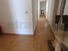 Sale -  квартира - Torrevieja - Playa del Cura